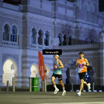 Runner Photo 5549100