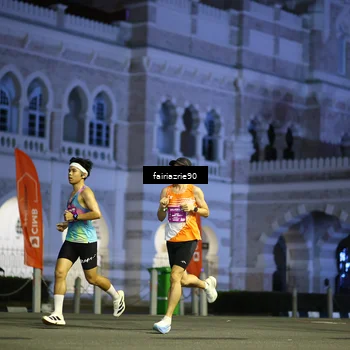 Runner Photo 5549101