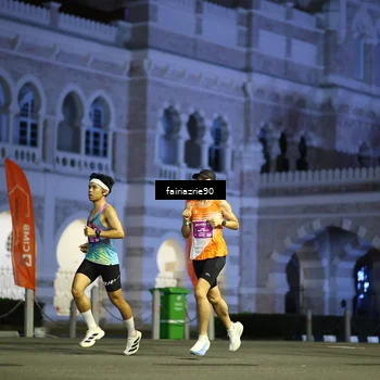 Runner Photo 5549102