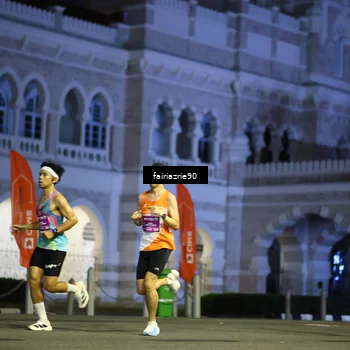 Runner Photo 5549103