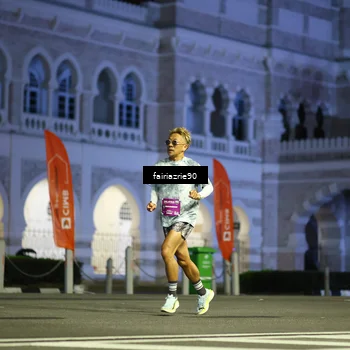 Runner Photo 5549112