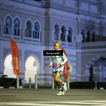 Runner Photo 5549113
