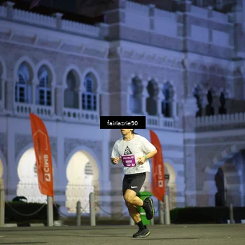 Runner Photo 5549116