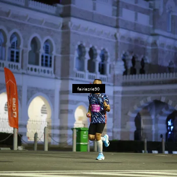 Runner Photo 5549121