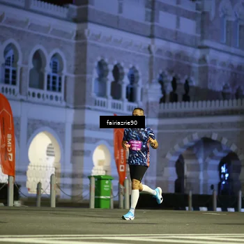 Runner Photo 5549124