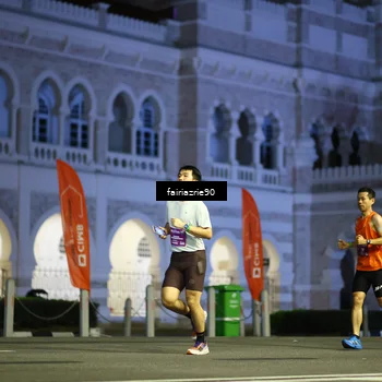 Runner Photo 5549125
