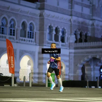 Runner Photo 5549126