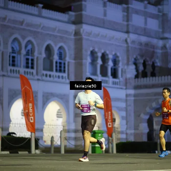 Runner Photo 5549128