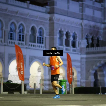 Runner Photo 5549130