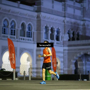 Runner Photo 5549131