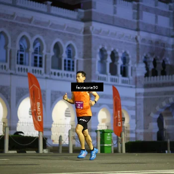 Runner Photo 5549132