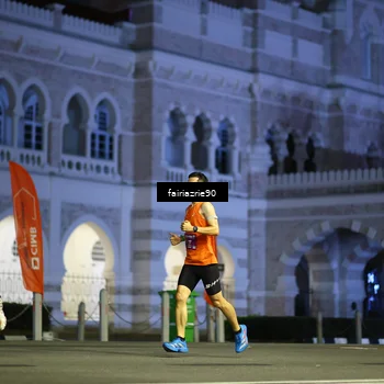 Runner Photo 5549133