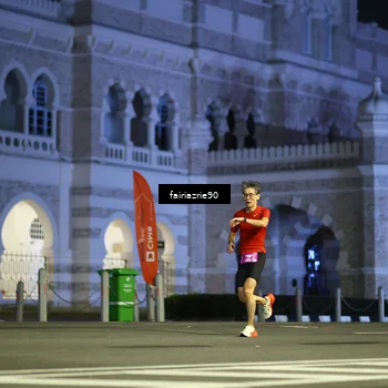 Runner Photo 5549135
