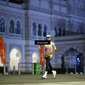 Runner Photo 5549136