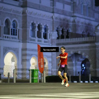 Runner Photo 5549137