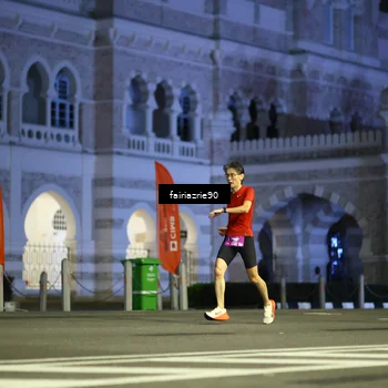 Runner Photo 5549138