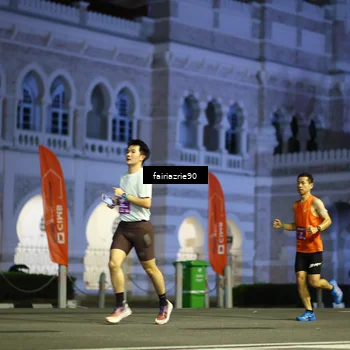 Runner Photo 5549139