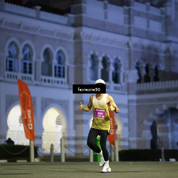 Runner Photo 5549145