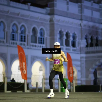 Runner Photo 5549146