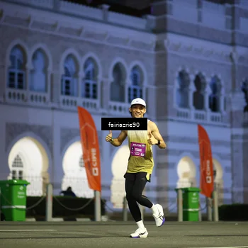 Runner Photo 5549147
