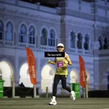 Runner Photo 5549148