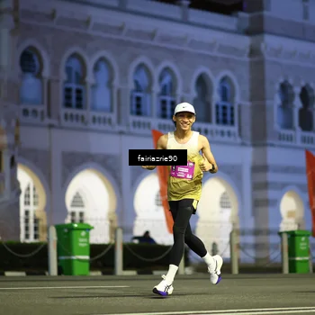 Runner Photo 5549153