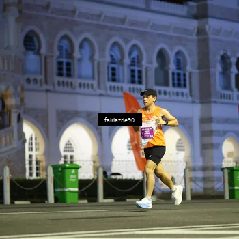 Runner Photo 5549154