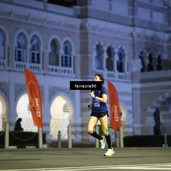 Runner Photo 5549155