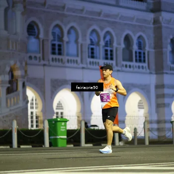Runner Photo 5549156