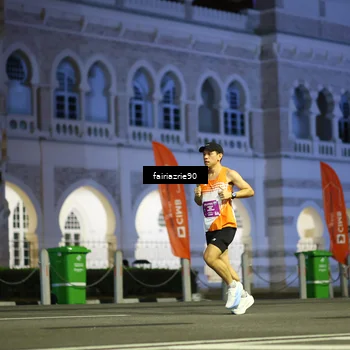 Runner Photo 5549157