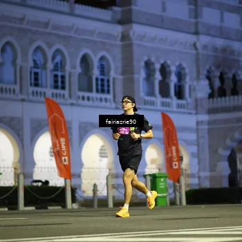 Runner Photo 5549161