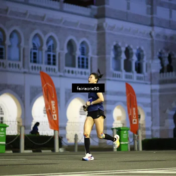 Runner Photo 5549162