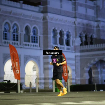 Runner Photo 5549164
