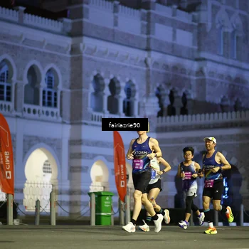 Runner Photo 5549168