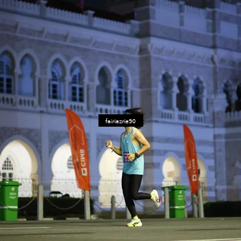 Runner Photo 5549169