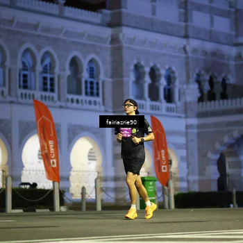 Runner Photo 5549170
