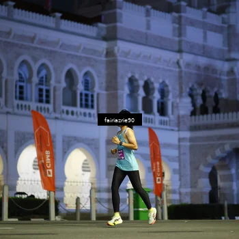 Runner Photo 5549171