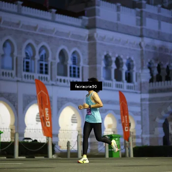 Runner Photo 5549172