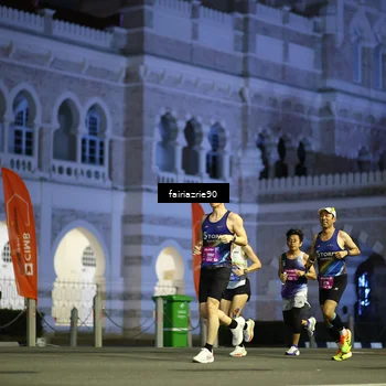 Runner Photo 5549173