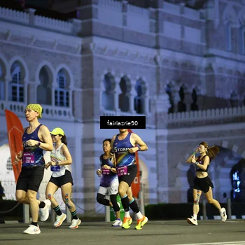 Runner Photo 5549175