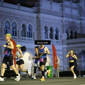 Runner Photo 5549176