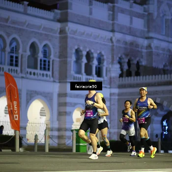 Runner Photo 5549177