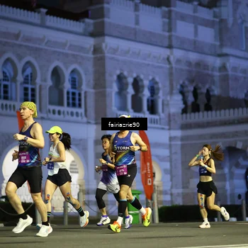 Runner Photo 5549178