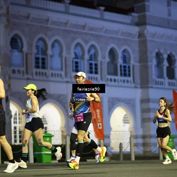 Runner Photo 5549180