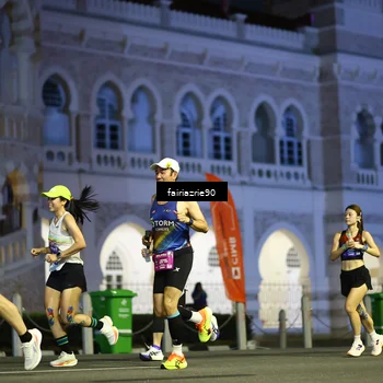 Runner Photo 5549181