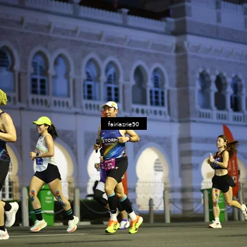 Runner Photo 5549182