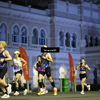 Runner Photo 5549183
