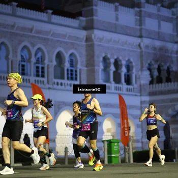 Runner Photo 5549185