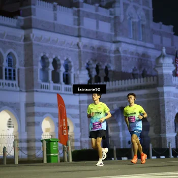 Runner Photo 5549186