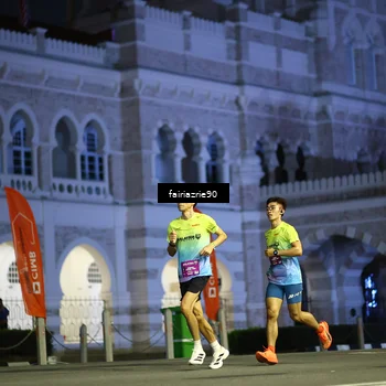 Runner Photo 5549187